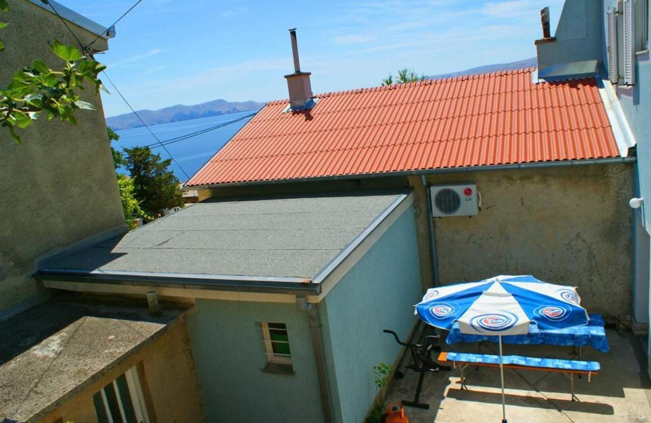 Apartments Katica Senj  Exterior photo
