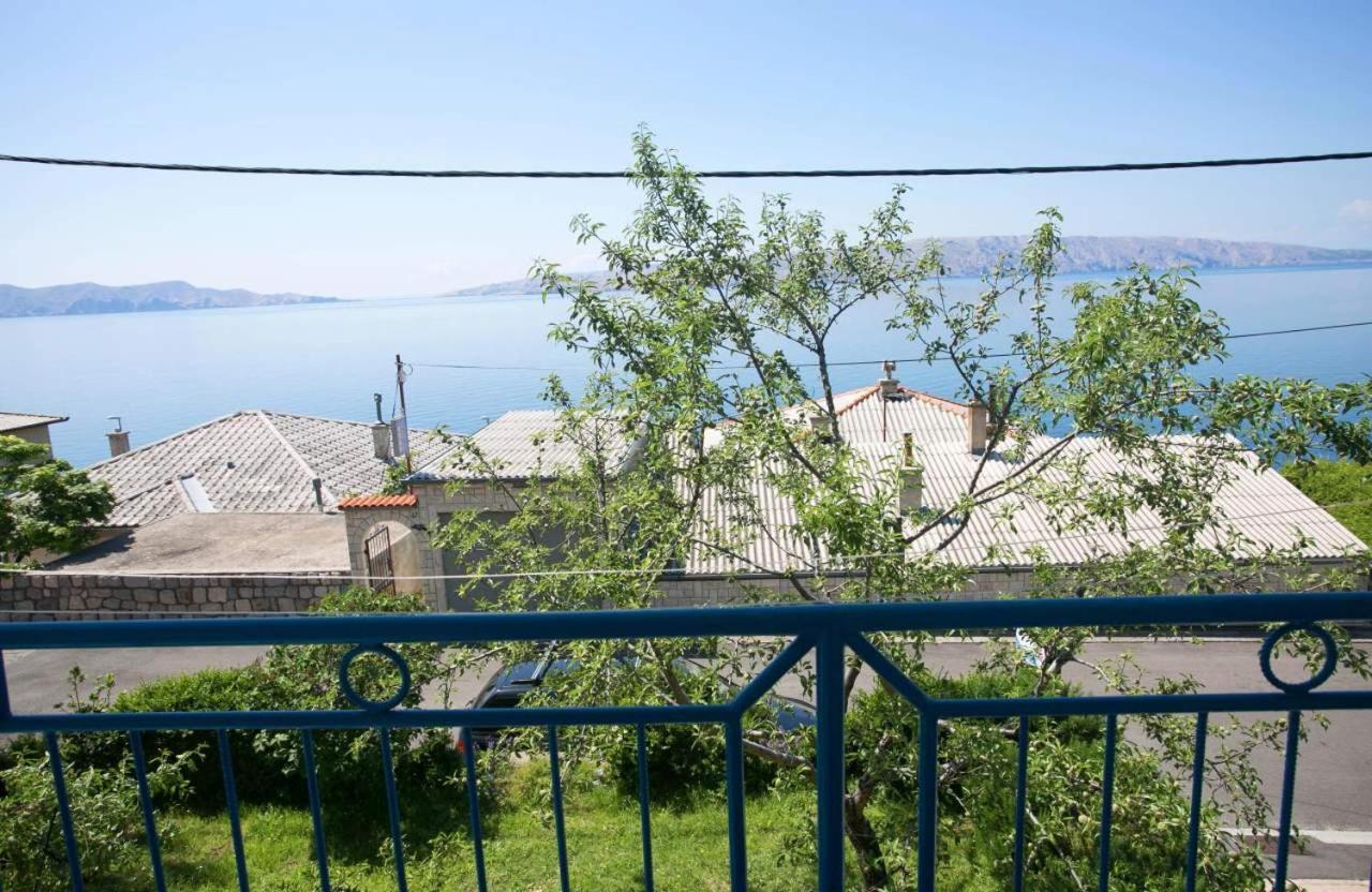 Apartments Katica Senj  Exterior photo