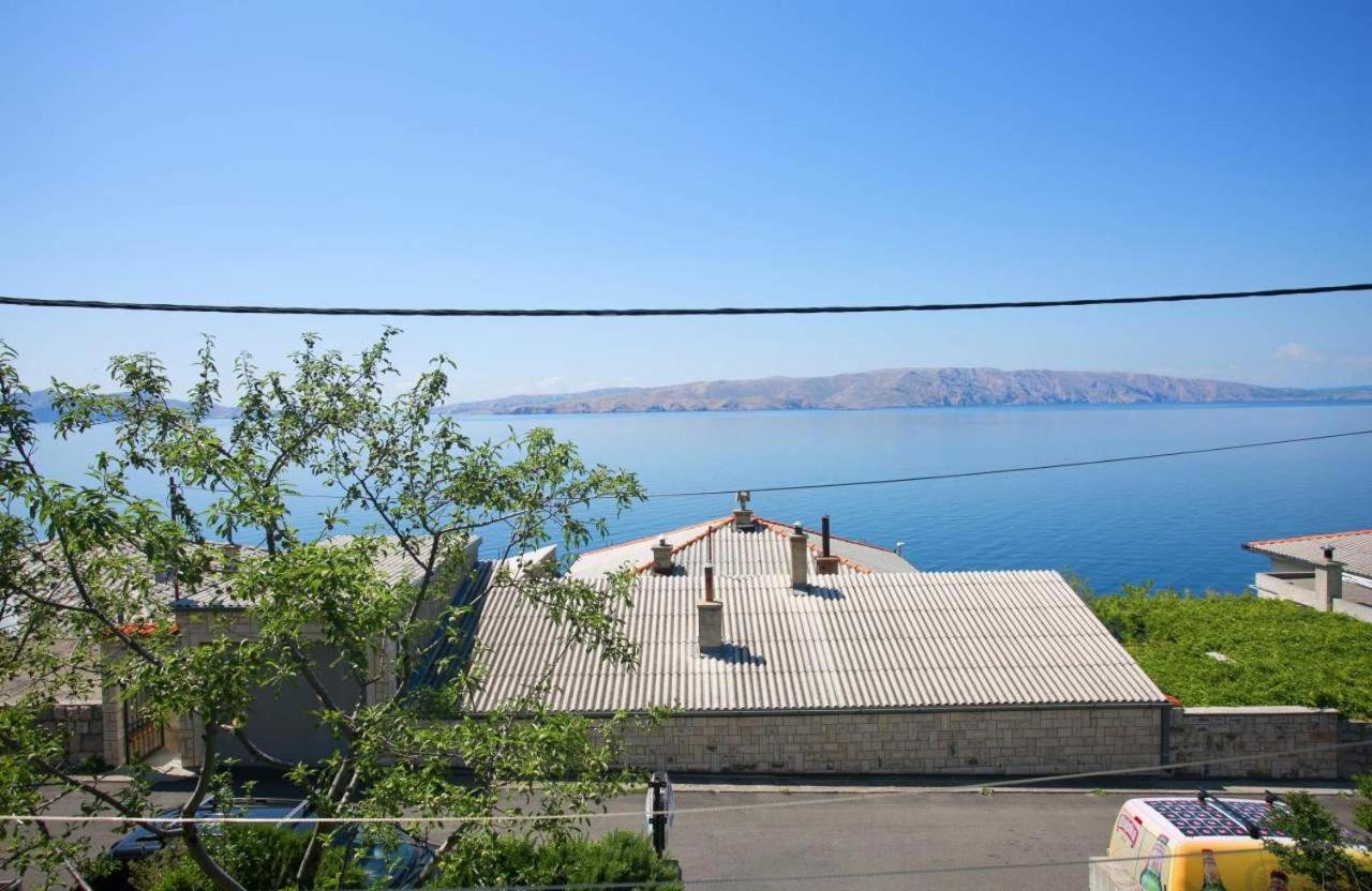 Apartments Katica Senj  Exterior photo