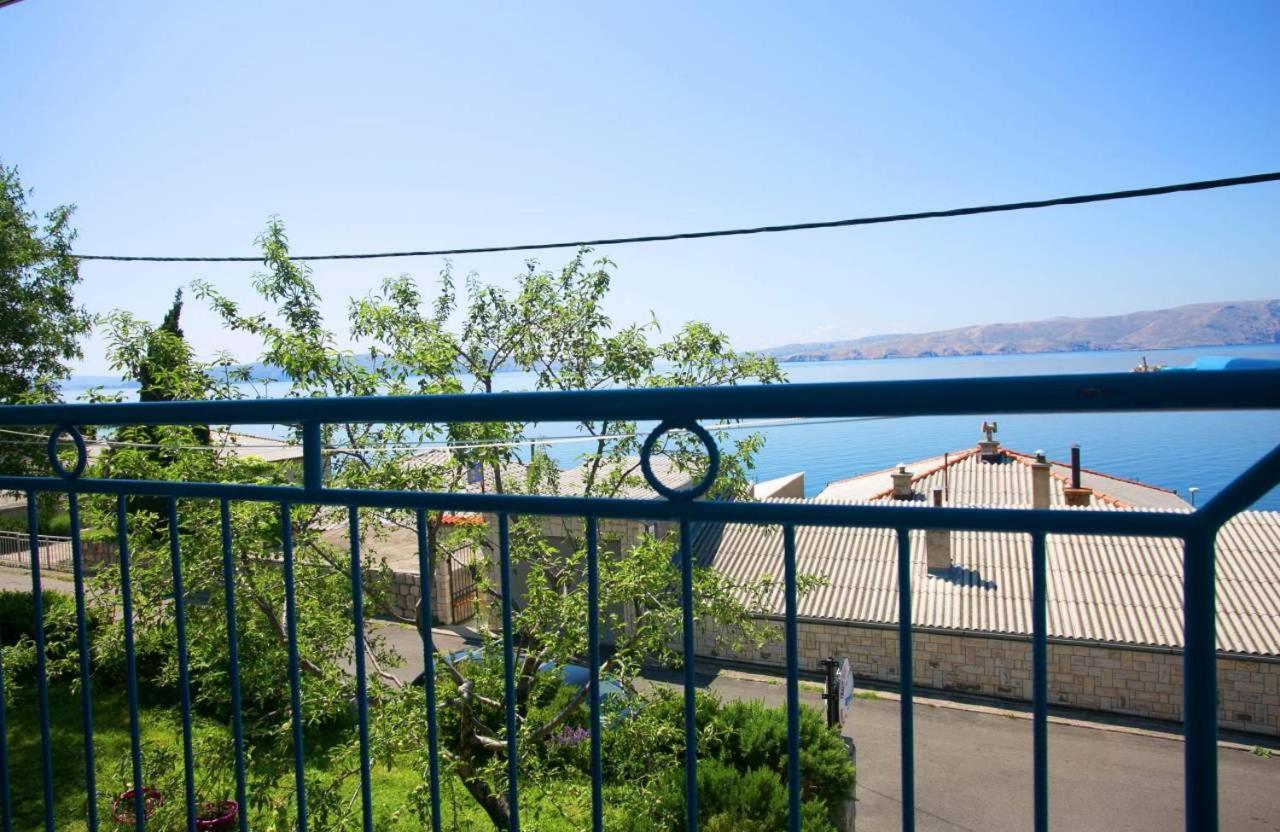 Apartments Katica Senj  Exterior photo