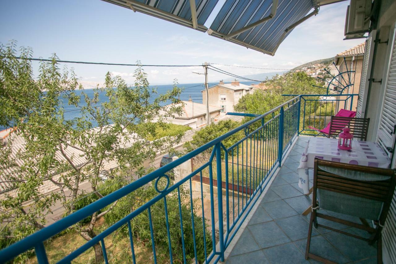 Apartments Katica Senj  Exterior photo