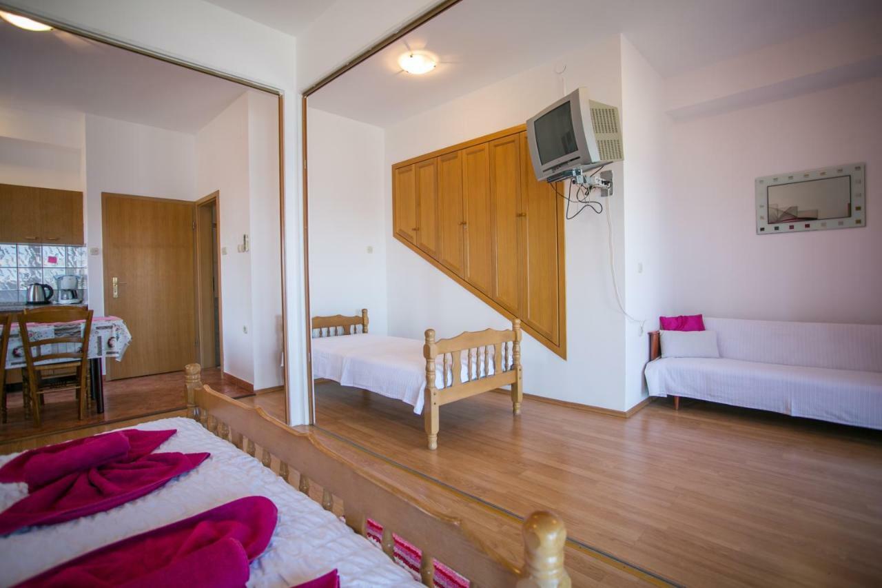 Apartments Katica Senj  Exterior photo